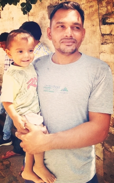 lovely beby