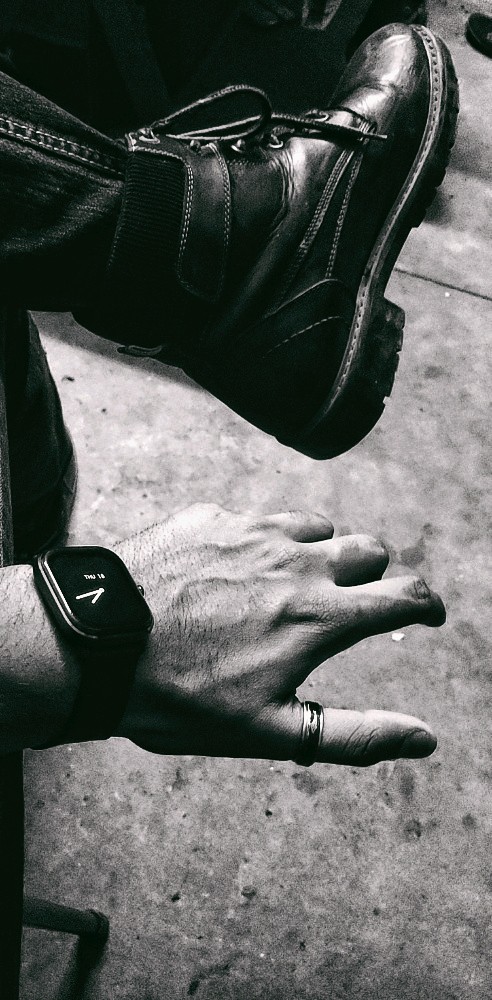 Black Ring