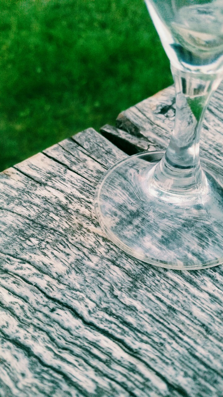 Glass's view