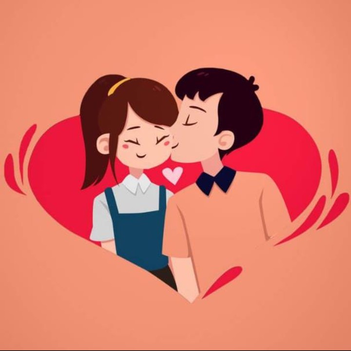 love