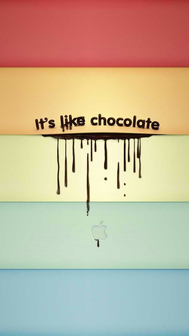 chocolate