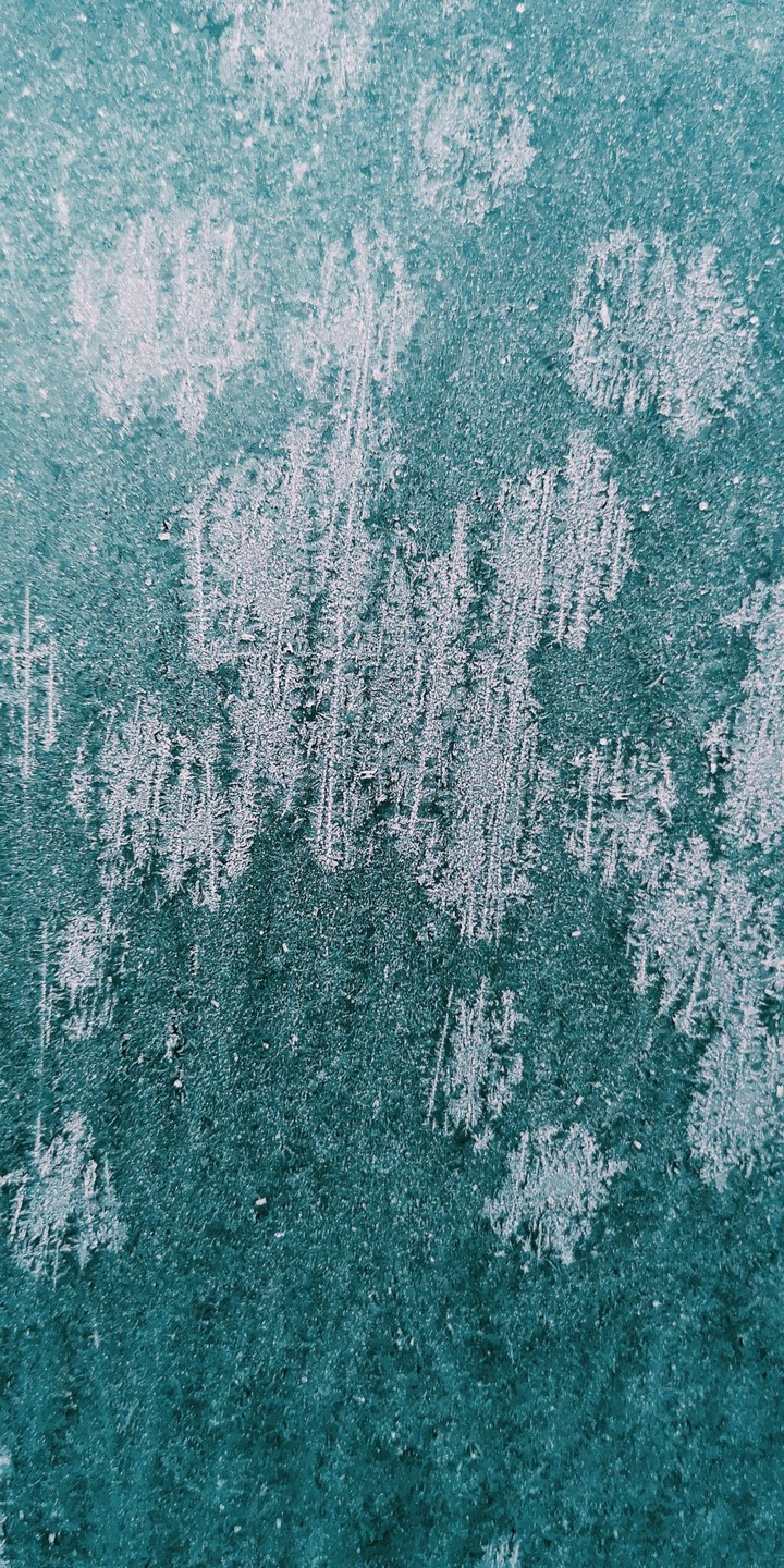 frost