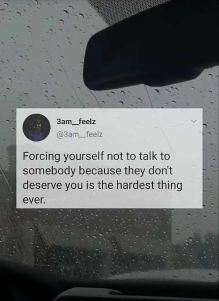 painful quotes :)