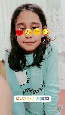 my daughter