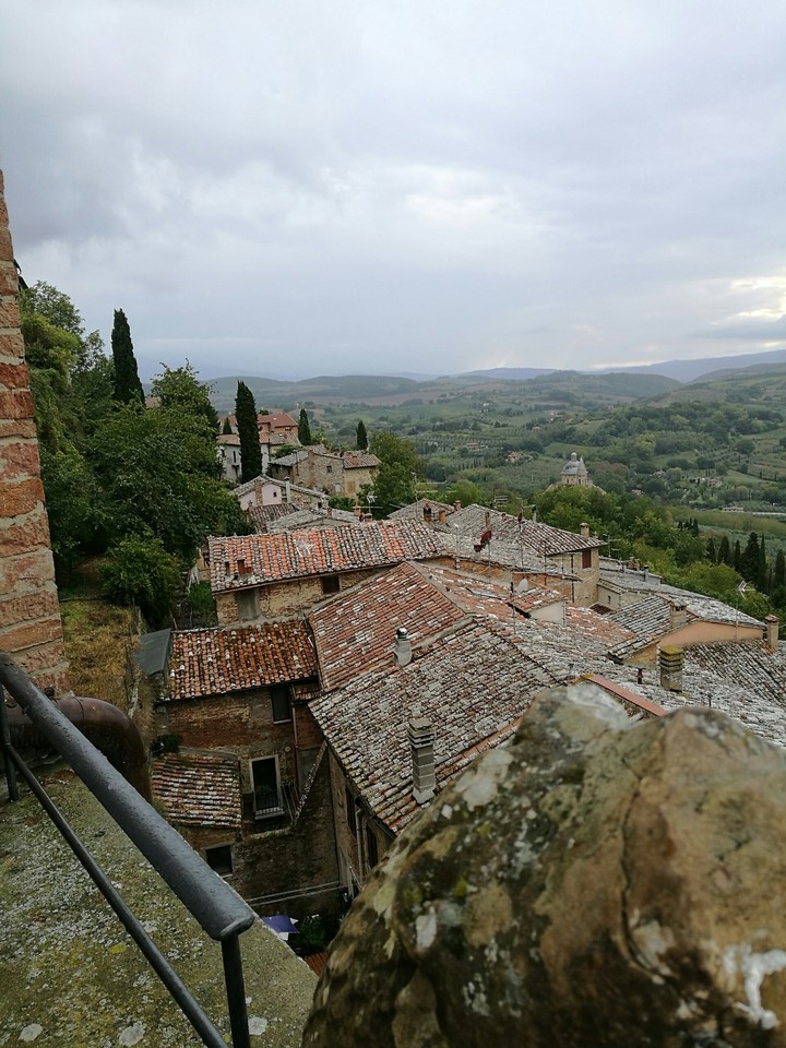 Tuscany 