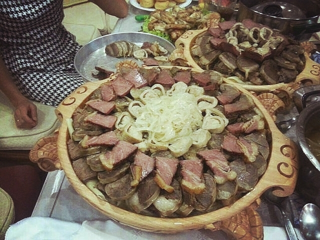 Tajikistan love you