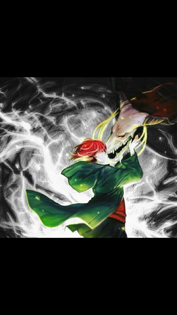 mahotsukai no youme