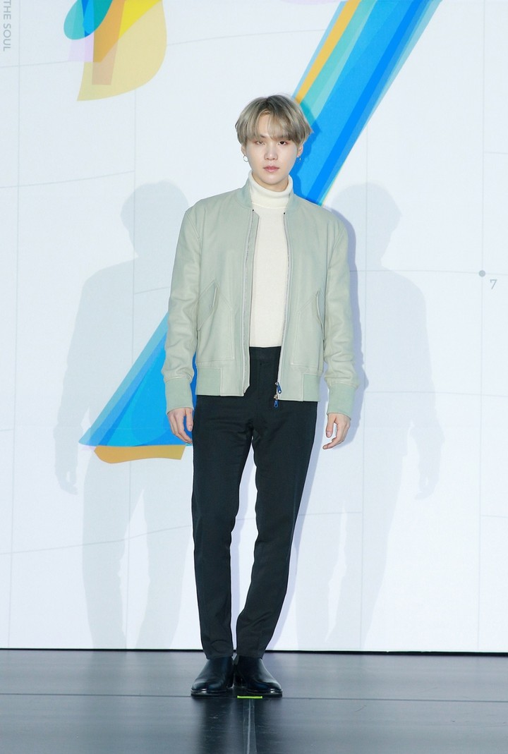 YOONGI