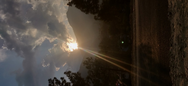 himalayan sunshine
