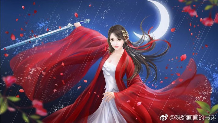 Manhua...