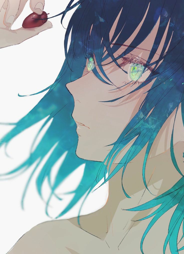 Inosuke Hashibira