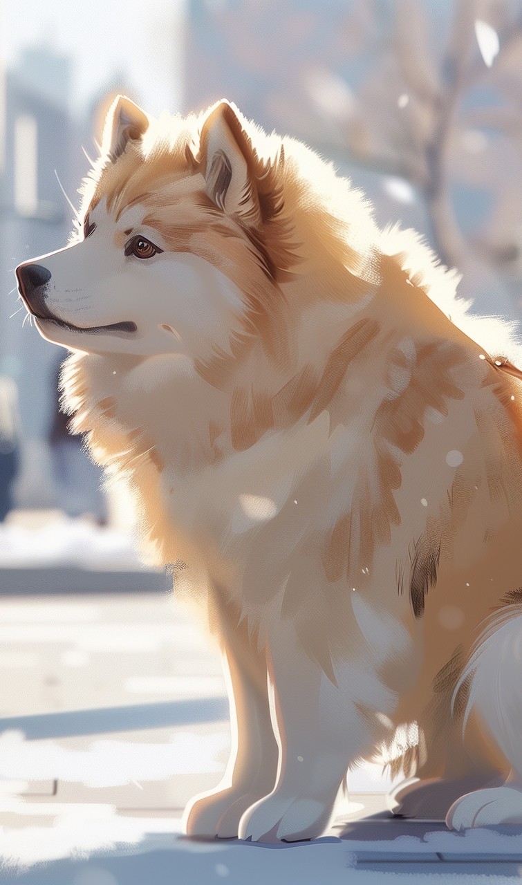 Dog