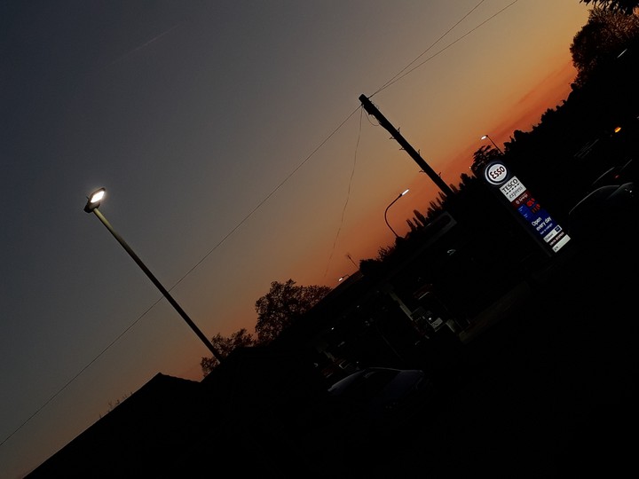 night