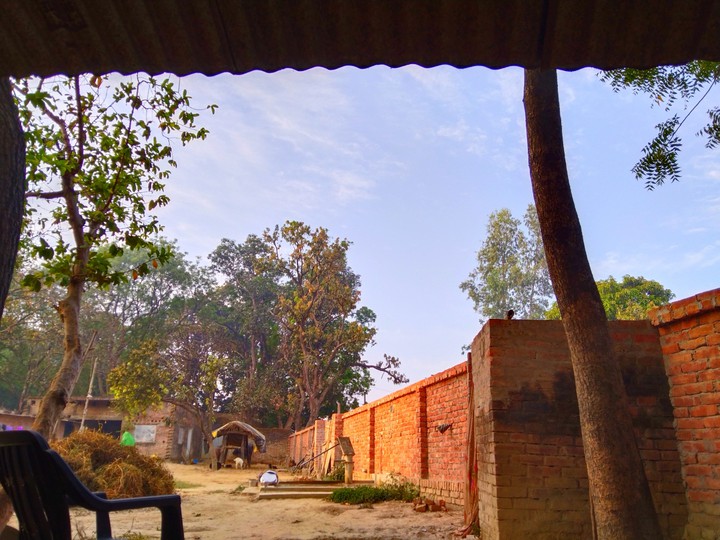 My village
