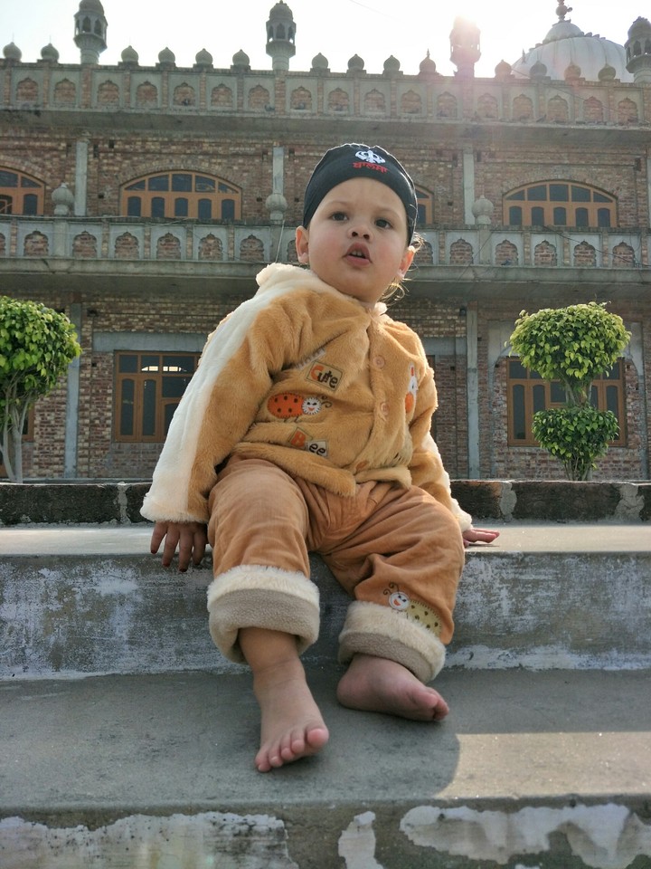 baby cute