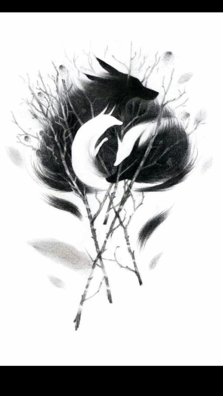 wild instinct
