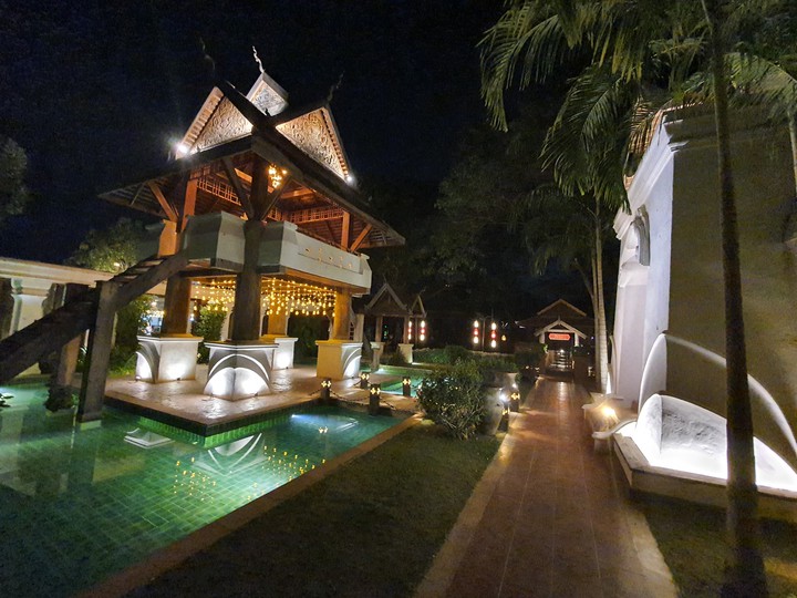 Phitsunulok Thailand