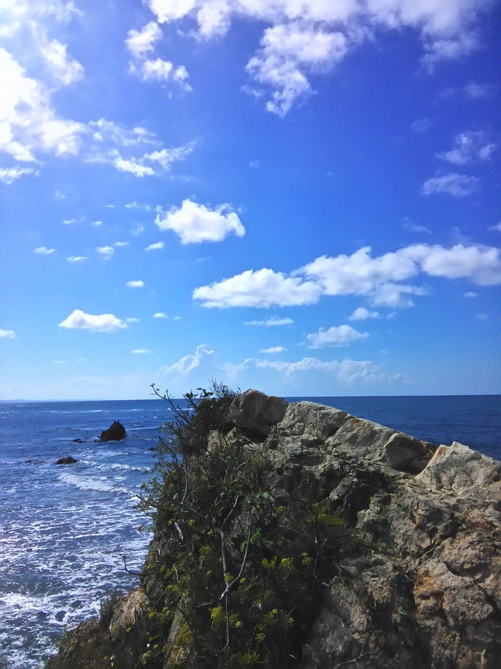 sea