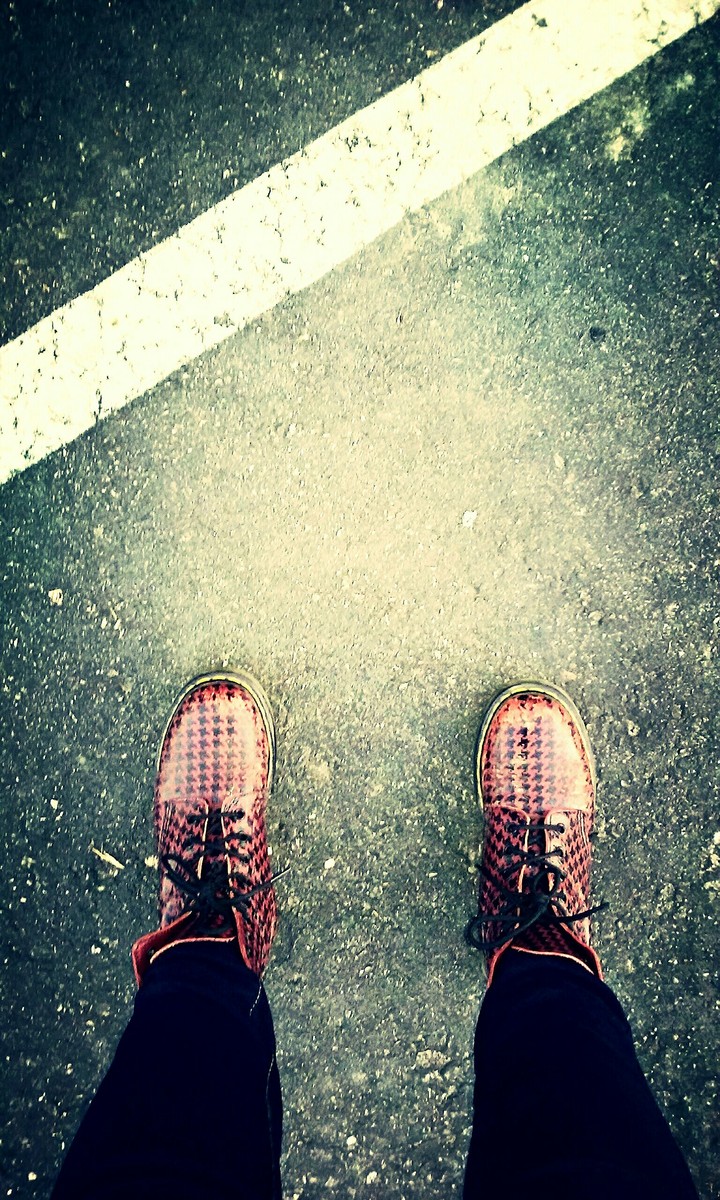 Doc Martens