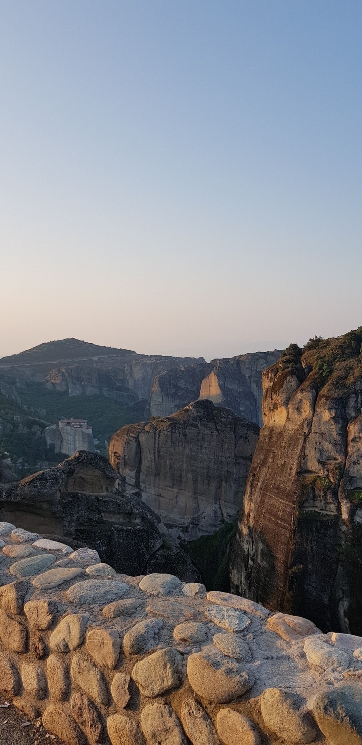 Meteora