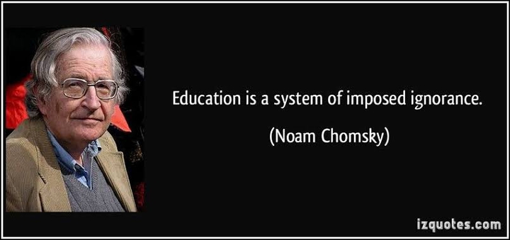 Noam Chomsky