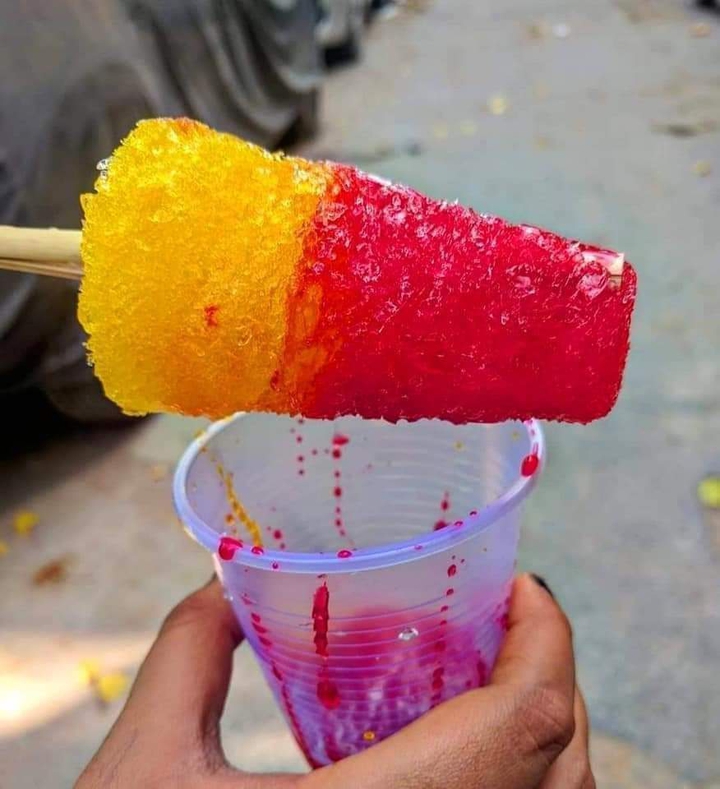 Ice cream
