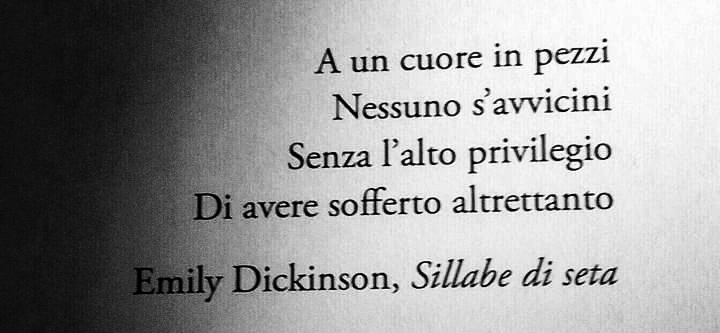 Emily Dickinson