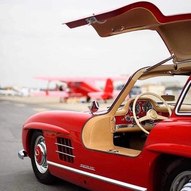 Mercedes
