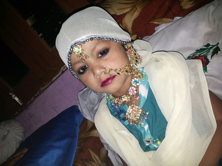 shams Zia khan
