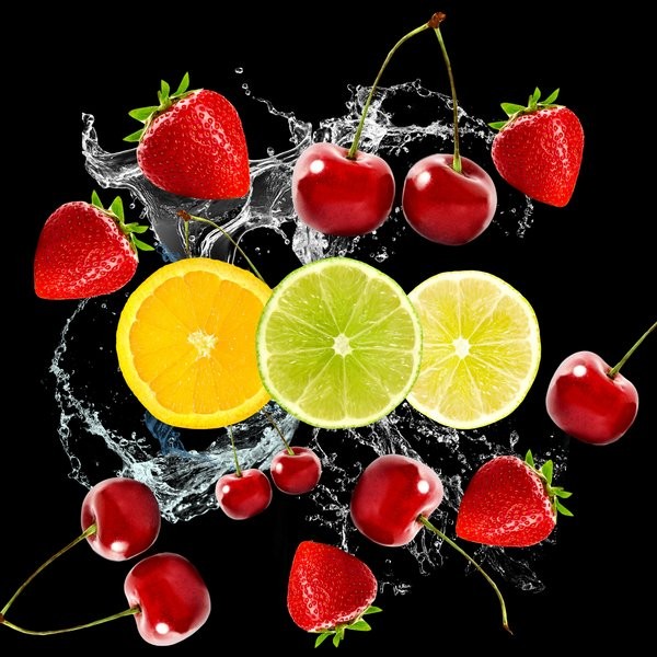 fruit