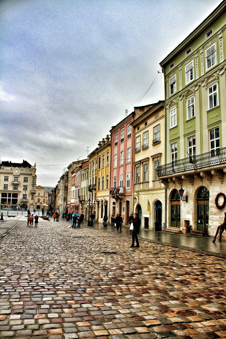 Lviv