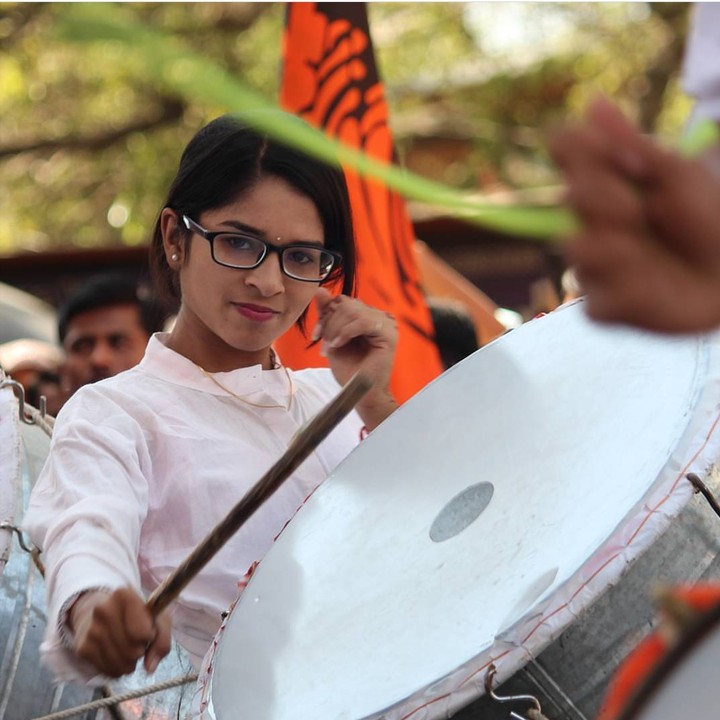 Maratha