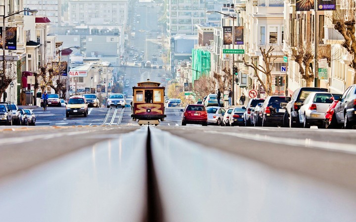 San Fransisco