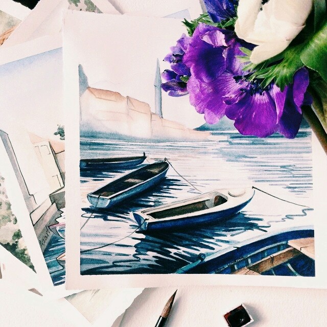 landscape
