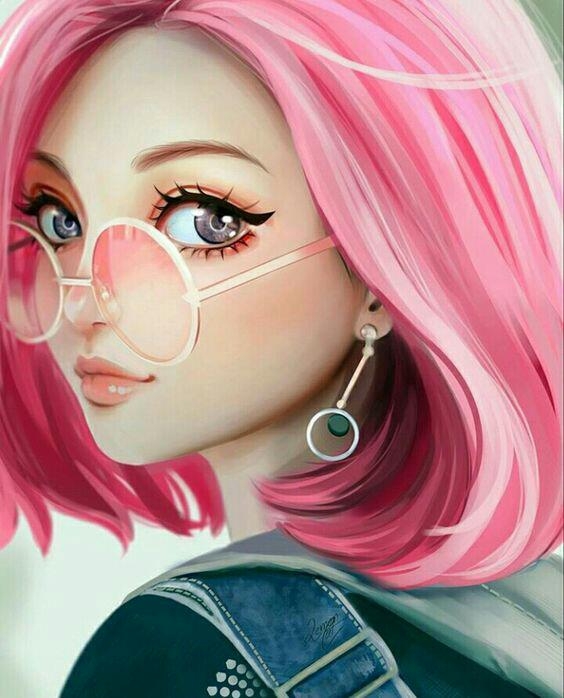 beauty. .. 