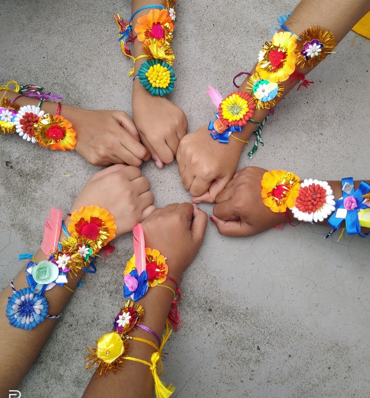 Raksha Bandhan