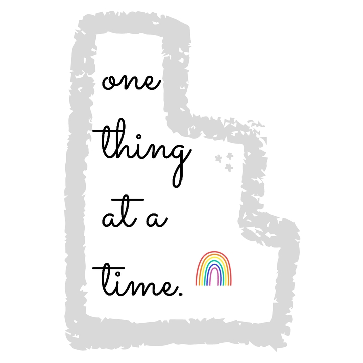 o n e t h i n g
