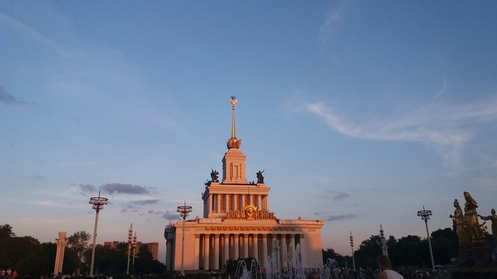 VDNKh