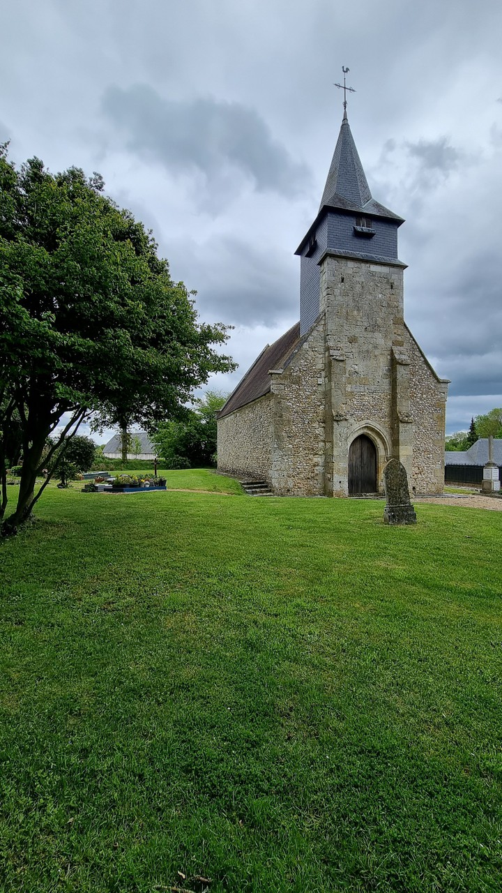 Normandie