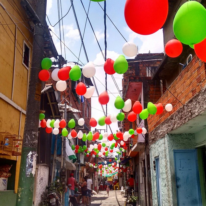 Favela