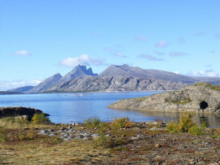 Norway