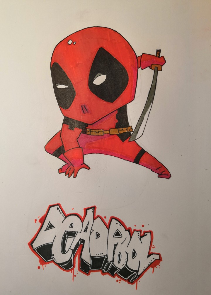 Deadpool
