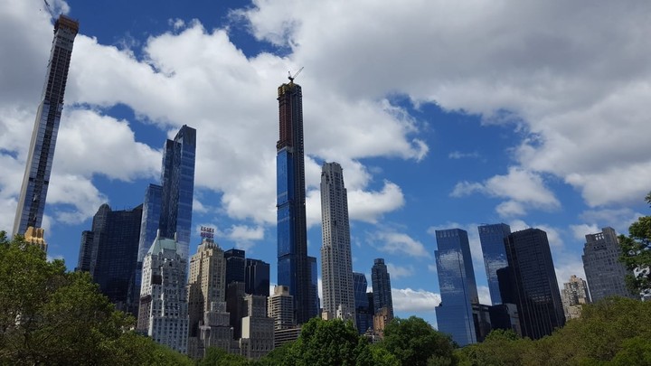 New York
