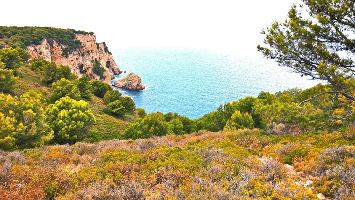 Costa Brava, Spain