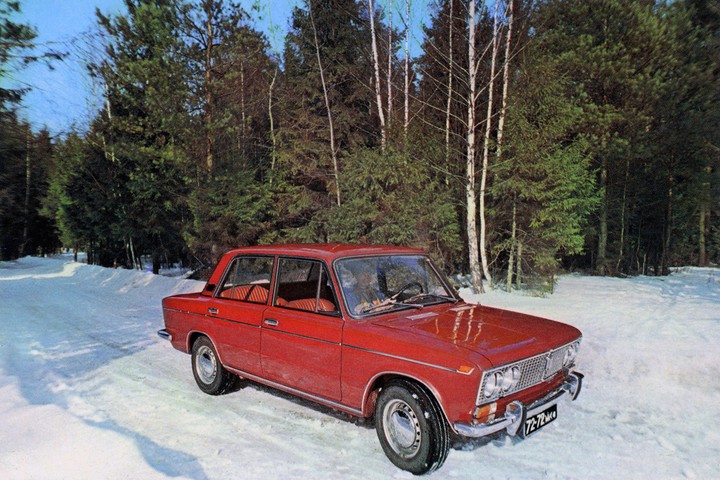 lada