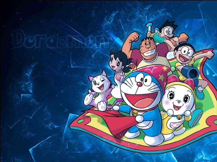 doramon