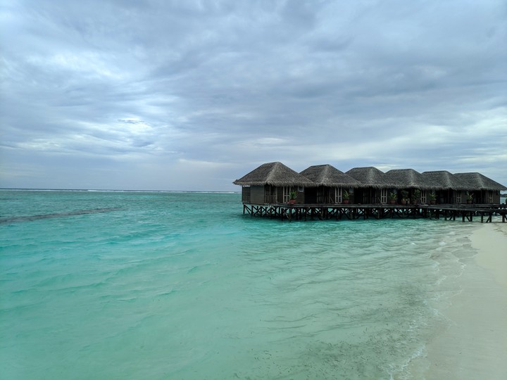 Maldives