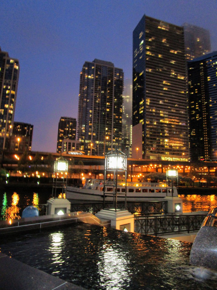 Chicago Nights