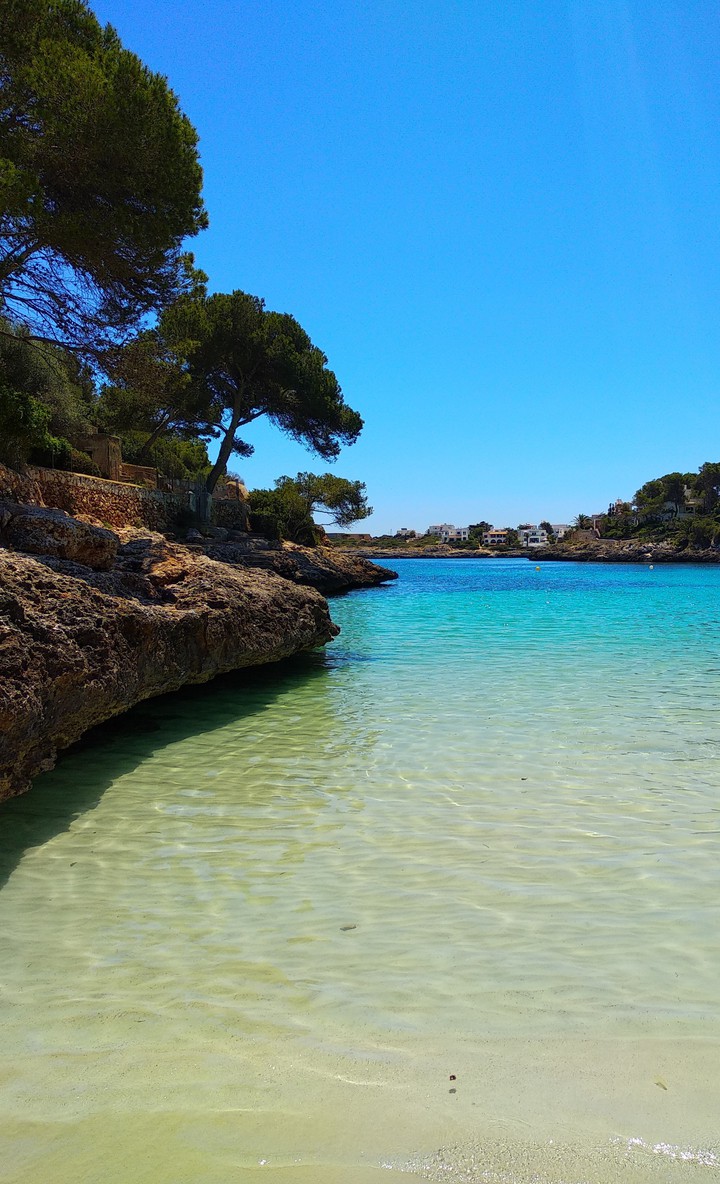 Cala D'OR