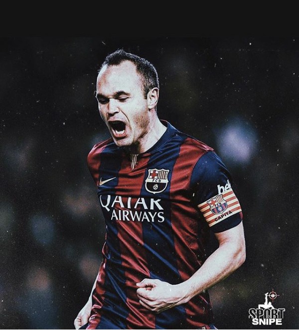 Don Anders ، The legendary midfielder